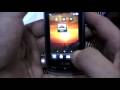 LG Xenon (AT&T) - Hands-On