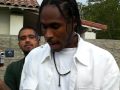 flesh n bone out of jail speaking with fans