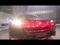 Click here to watch this video 義大利超跑- Lamborghini Urus SUV Concept 蠻牛休旅現身北京車展