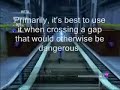 This is a video from me, DarkspinesSonic A.K.A Da1AndOnlySonic, showing a montage of all of Sonic's gems in the game Sonic Next Gen.  This video is for ps3 gamers, since I own that version, but for you 360 gamers, replace R1 with Right Trigger, and you'll get the same effect.  Also, at the end of the video, since this is my 100th video, I added a little extra something for you all.  It is...well, you have to see for yourself...Enjoy!^_^