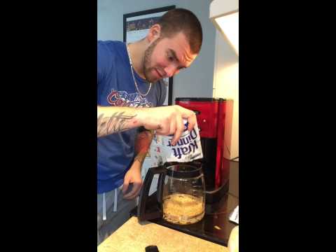 how to make kd properly