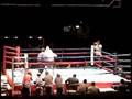 Texas Slugfest: Marcus Bianconi 