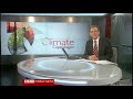 CLIMATEGATE SCAM BBC World News 20-12-2009