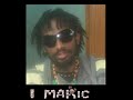 I Maric NEW^(DEC 2009) I'M GONNA DO U RIGHT.wmv