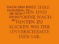 Islam Kurzgeschichte die Kekse