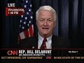 Delahunt On U.S. Iraq Security Agreement