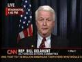 Delahunt On U.S. Iraq Security Agreement