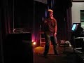 Methvien at USCG Tracen Idol pt.2