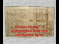 charles wesley