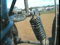 F600 Autograss