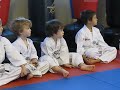 Examen de tae kwon do (1)