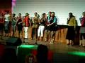 VD 1B zingt Ademnood