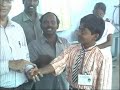 The 600 Limbless Physically challenged of our Walk Foundation need your help. The need is simple.They need a Limb. They are looking forward towards many a good soul like you. Make a Change!To help them for a colorful Abled Future please contribute Rs 2000 ( USD 45 ). Please visit www.support2walk.orgThank You for your support