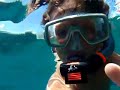 Snorkelen in Cuba Snorkelen in Cuba