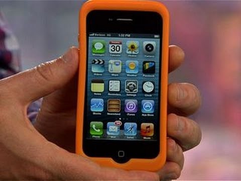 CNET How To - Make your old iPhone run like new