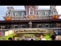 MAGIC KINGDOM (COMPLETE WALK-THROUGH) AT WALT DISNEY WORLD TOUR