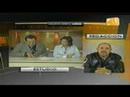 2007-10-12-CANAL 1 MEDIANOCHE-RONNIE NADER