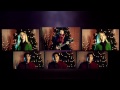 Here in a Child - Mary Rice Hopkins Christmas Video