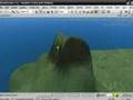 Crysis Sandbox Tutorial 7 Create Mountains