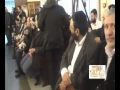 Bénédiction de Rav Houri Bénédiction de Rav Houri