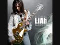 liah - tarde de mais