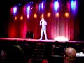 Brad Garrett @ FOXWOODS Casino, CT