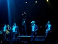 Banda Jerez (En Vivo) - La cabrona