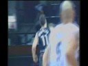 Miralles, partenza e schiacciata di prepotenza vs. Ferrara