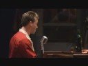 a song from the new musical, million dollar quartet.