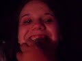 Kendan eats invisible ink! Kendan eats invisible ink!