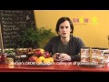 Gael Garcia Bernal introduces the GROW campaign