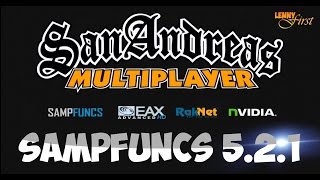 sampfuncs скачать 5.2.1
