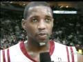 T-Mac scores 32 on Dallas despite getting 6 stiches