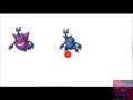 videos de Gengar Dex Part 1: Heracross