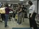 Disability Sensitivity Day at Stewart Middle School
