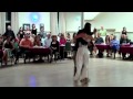 Varo & Naomi - Agustin Magaldi