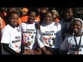 More schools to honor Mandela on his birthday - YouTube