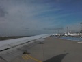 Taxing in FRA. Delta Boeing 767-400ER part 1 High Quality