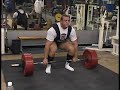 Ortmayer Powerlifting Meet-Deadlift