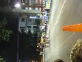 West Indies VS The World cycing series