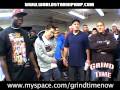 Grind Time Presents: Mosh Jelton/Surgeon General vs Morebucks/Passda