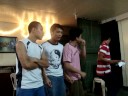 erick, joel, mark & richard

please remember ma.. sila ay mga dancer