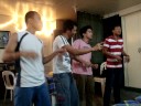 erick, joel, mark & richard

please remember ma.. sila ay mga dancer