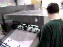 kamori s40 sheetfed press