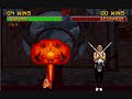 Dedede: Mortal Kombat Theme Dedede: Mortal Kombat Theme