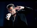 George Michael - What a Fool Believes (live at Birmingham)