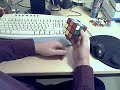 solving the rubiks cube