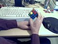 Solving the Rubik\ Solving the Rubik\