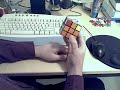 solving the rubiks cube