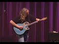 Preston Reed: Love in the Old Country